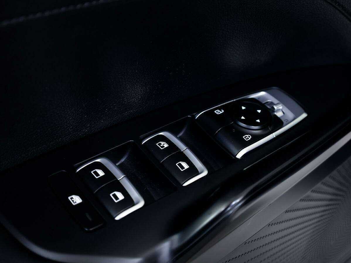 Kia K5 с пробегом — 2021 год. Фото: #18