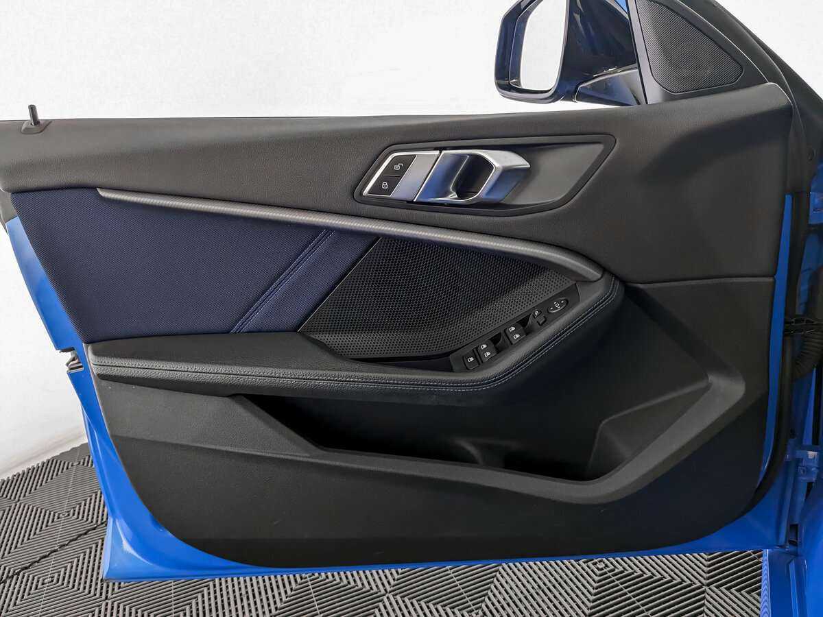 BMW 2 серии с пробегом — 2020 год. Фото: #14