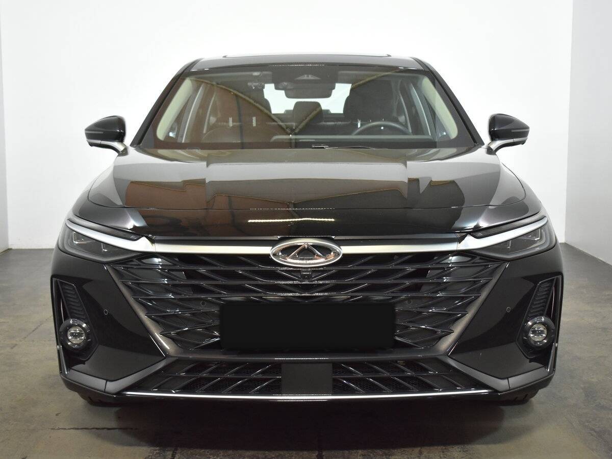 Chery Arrizo 8 с пробегом — 2023 год. Фото: #1