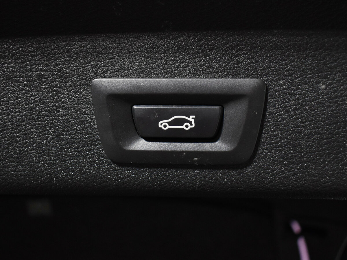 BMW X4 с пробегом — 2015 год. Фото: #17