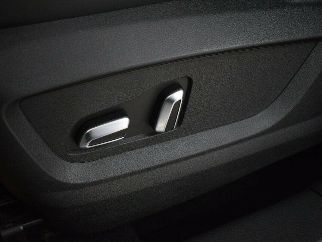 Chery Tiggo 7 Pro Max с пробегом — 2023 год. Фото: #8