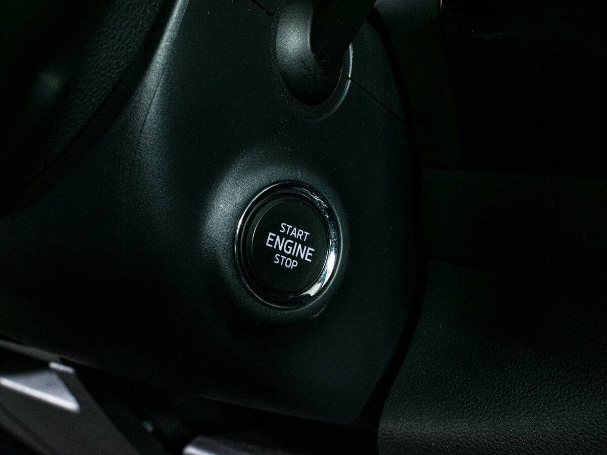 Skoda Kodiaq с пробегом — 2020 год. Фото: #15