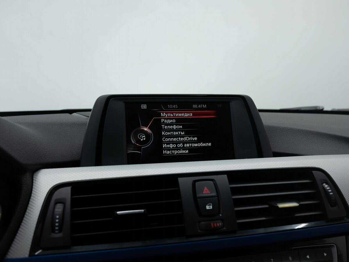 BMW 4 серии с пробегом — 2016 год. Фото: #20