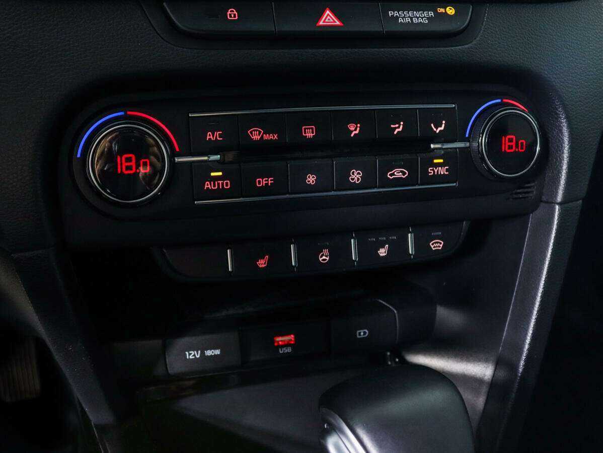 Kia XCeed с пробегом — 2020 год. Фото: #14