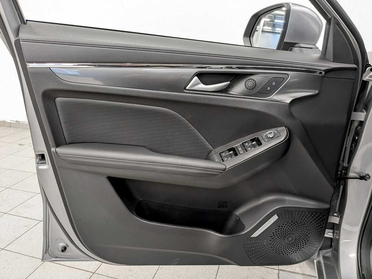 Haval Jolion с пробегом — 2023 год. Фото: #18