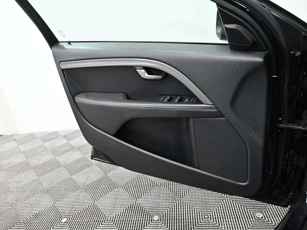 Volvo S80 с пробегом — 2013 год. Фото: #5