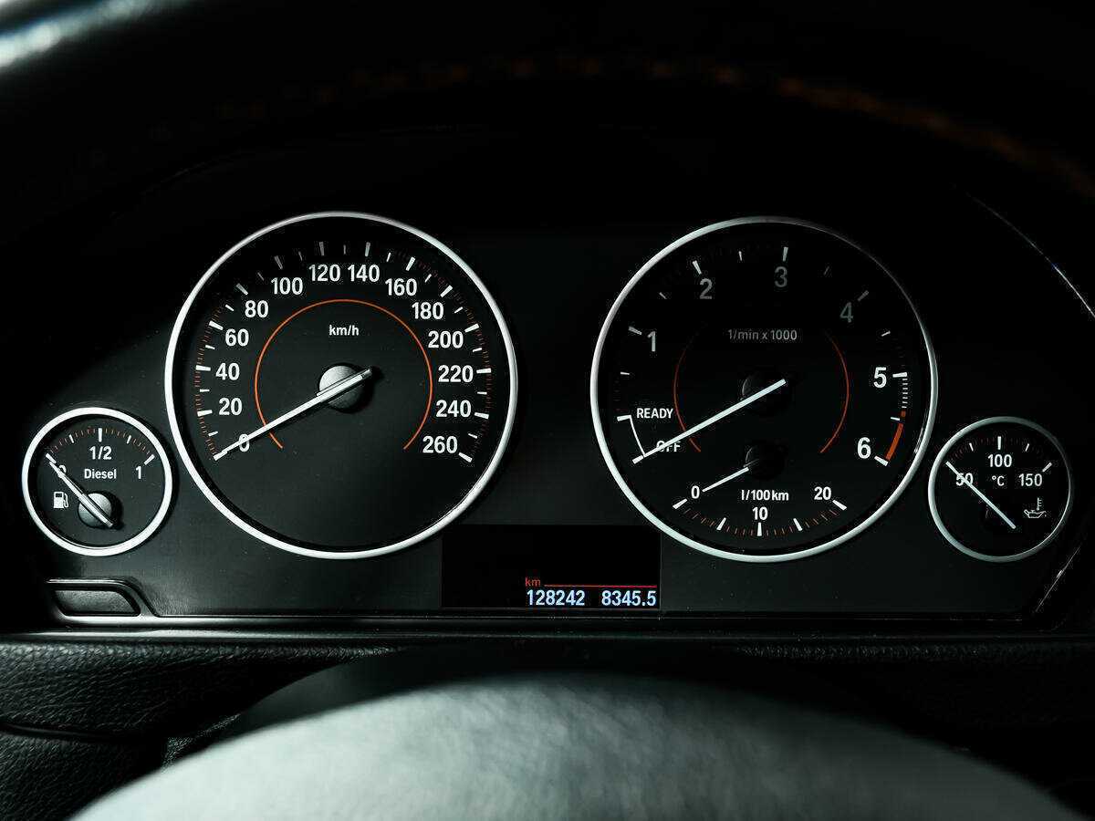 BMW 4 серии с пробегом — 2018 год. Фото: #7