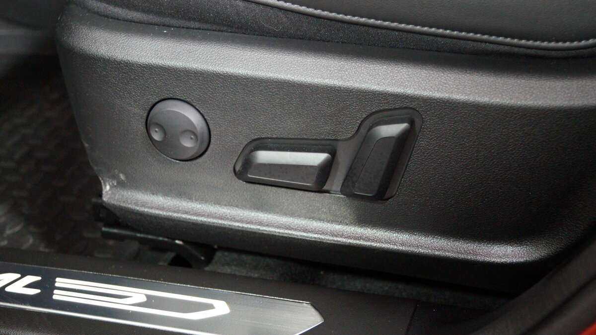 Haval F7x с пробегом — 2023 год. Фото: #21