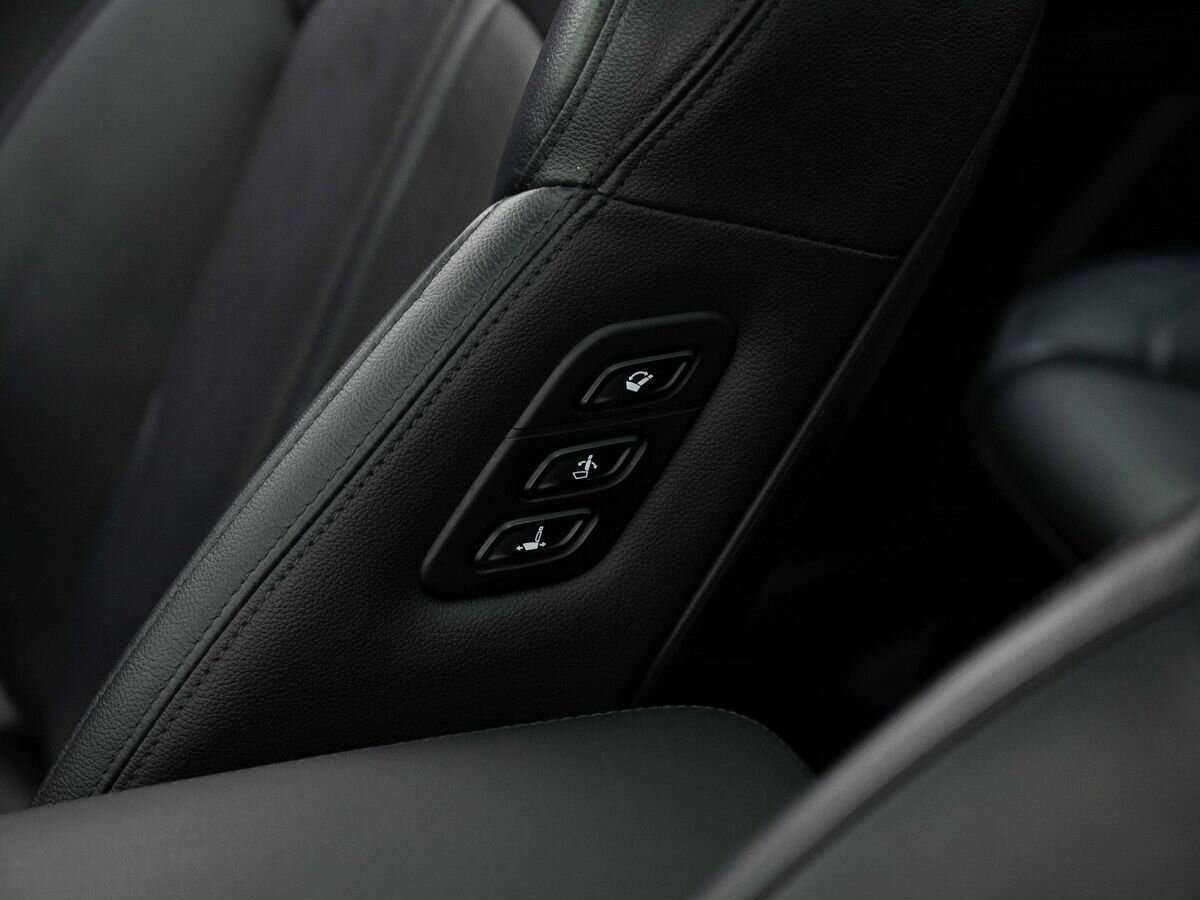 Kia K5 с пробегом — 2021 год. Фото: #23