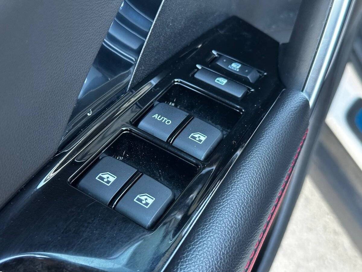 Changan CS55 с пробегом — 2019 год. Фото: #19