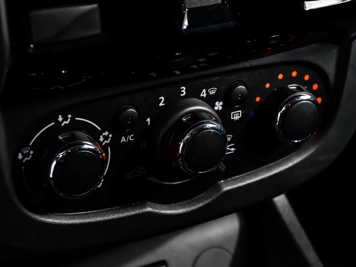 Lada (ВАЗ) Largus с пробегом — 2021 год. Фото: #14