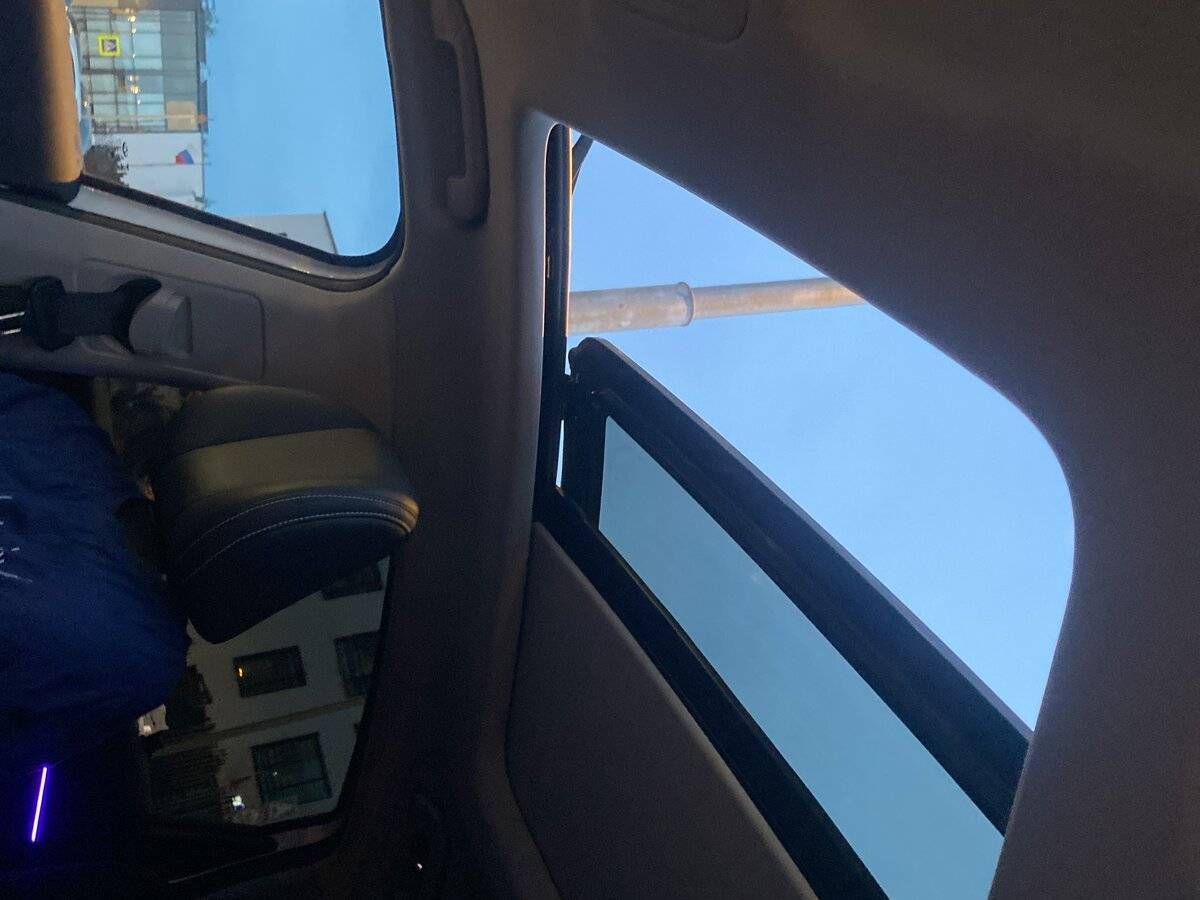 Chery Arrizo 8 с пробегом — 2023 год. Фото: #8