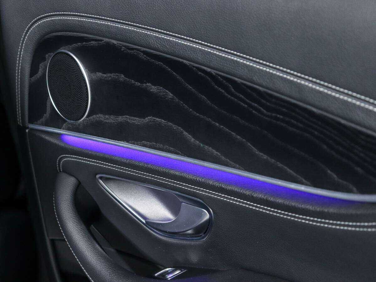 Mercedes-Benz E-Класс с пробегом — 2016 год. Фото: #15