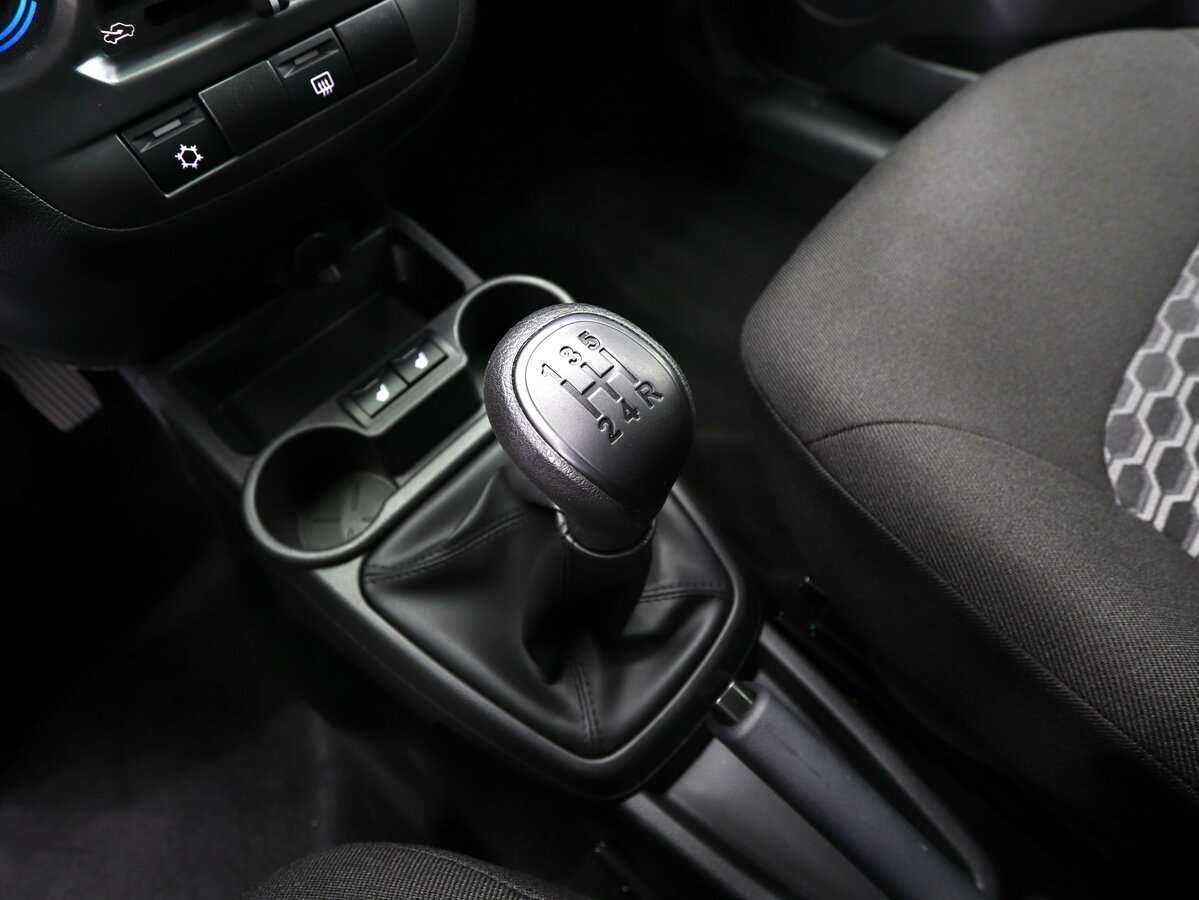 Lada (ВАЗ) Granta с пробегом — 2023 год. Фото: #14