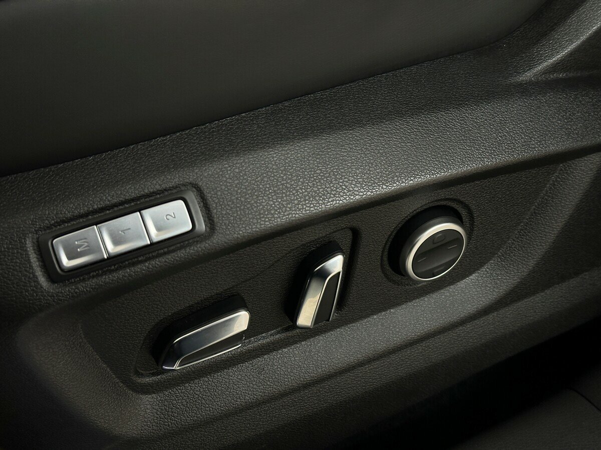 Chery Tiggo 8 Pro с пробегом — 2022 год. Фото: #9