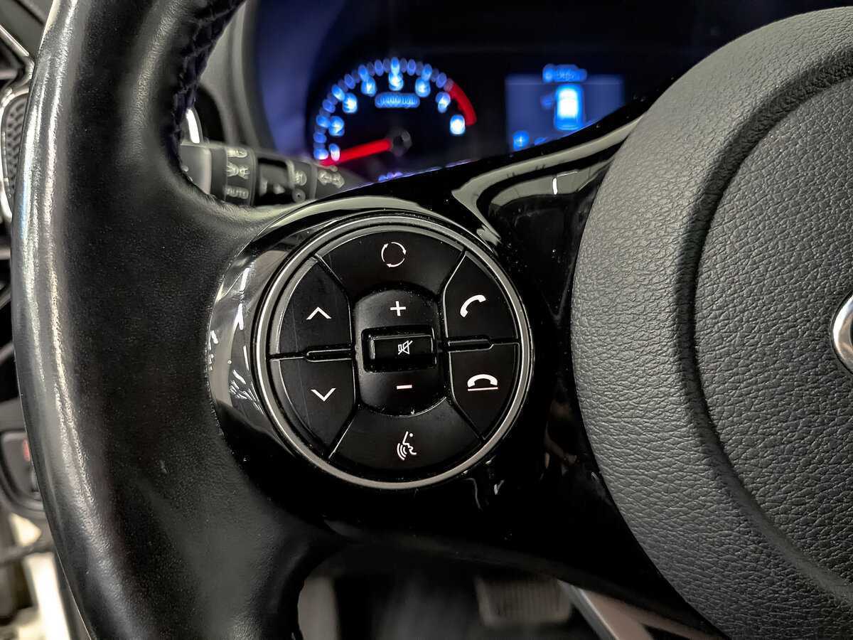 Kia Soul с пробегом — 2019 год. Фото: #28