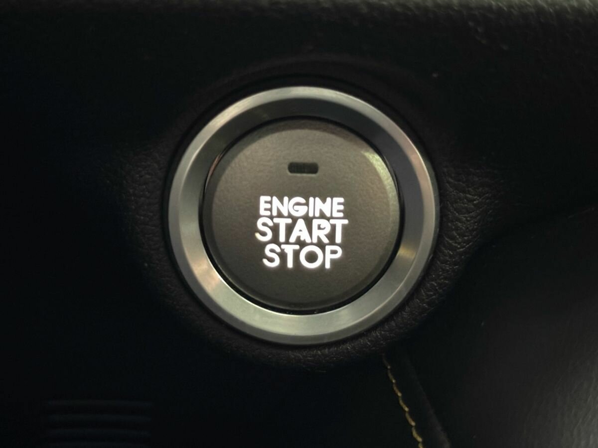 Haval F7x с пробегом — 2020 год. Фото: #16