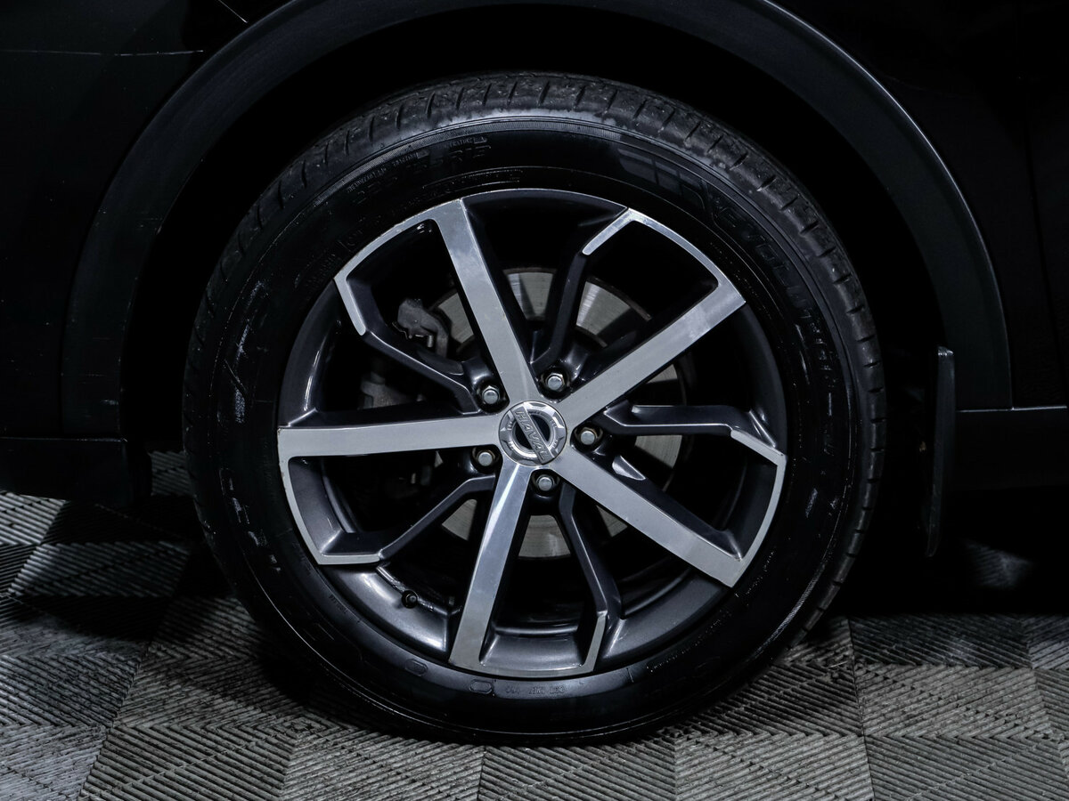 Haval F7 с пробегом — 2019 год. Фото: #13