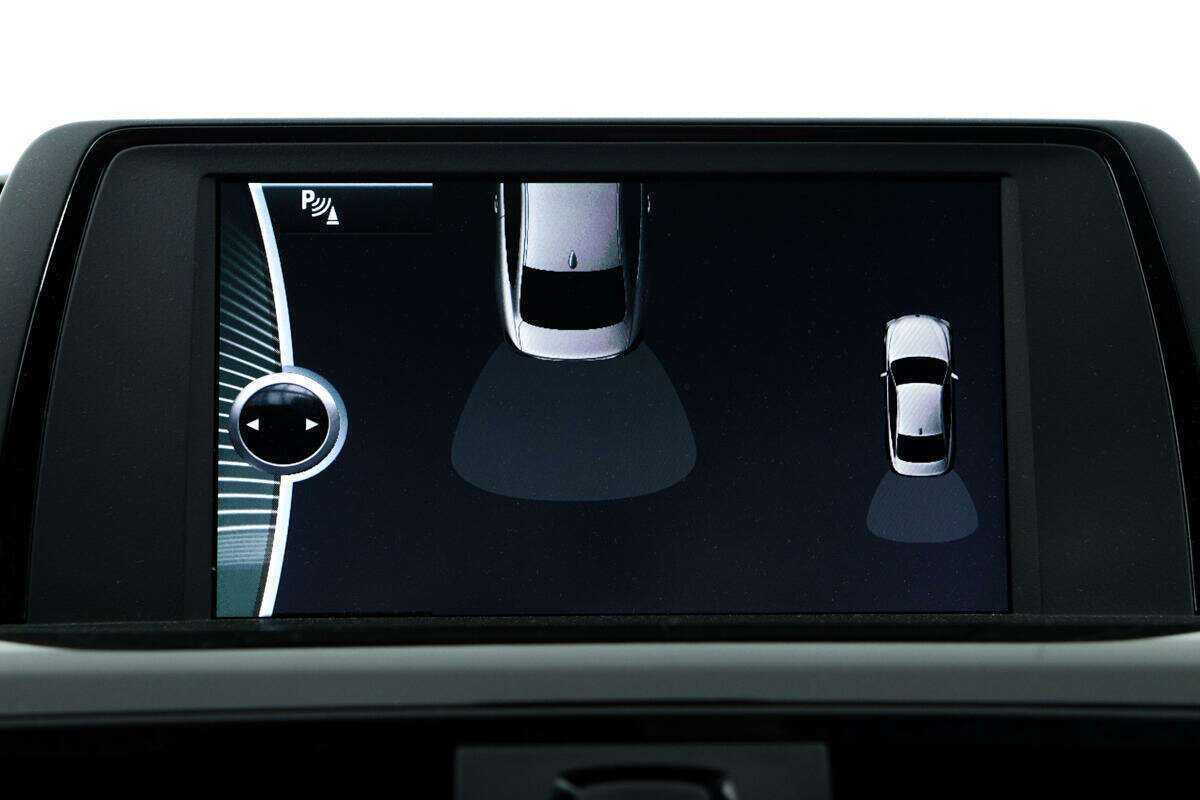 BMW 4 серии с пробегом — 2014 год. Фото: #13