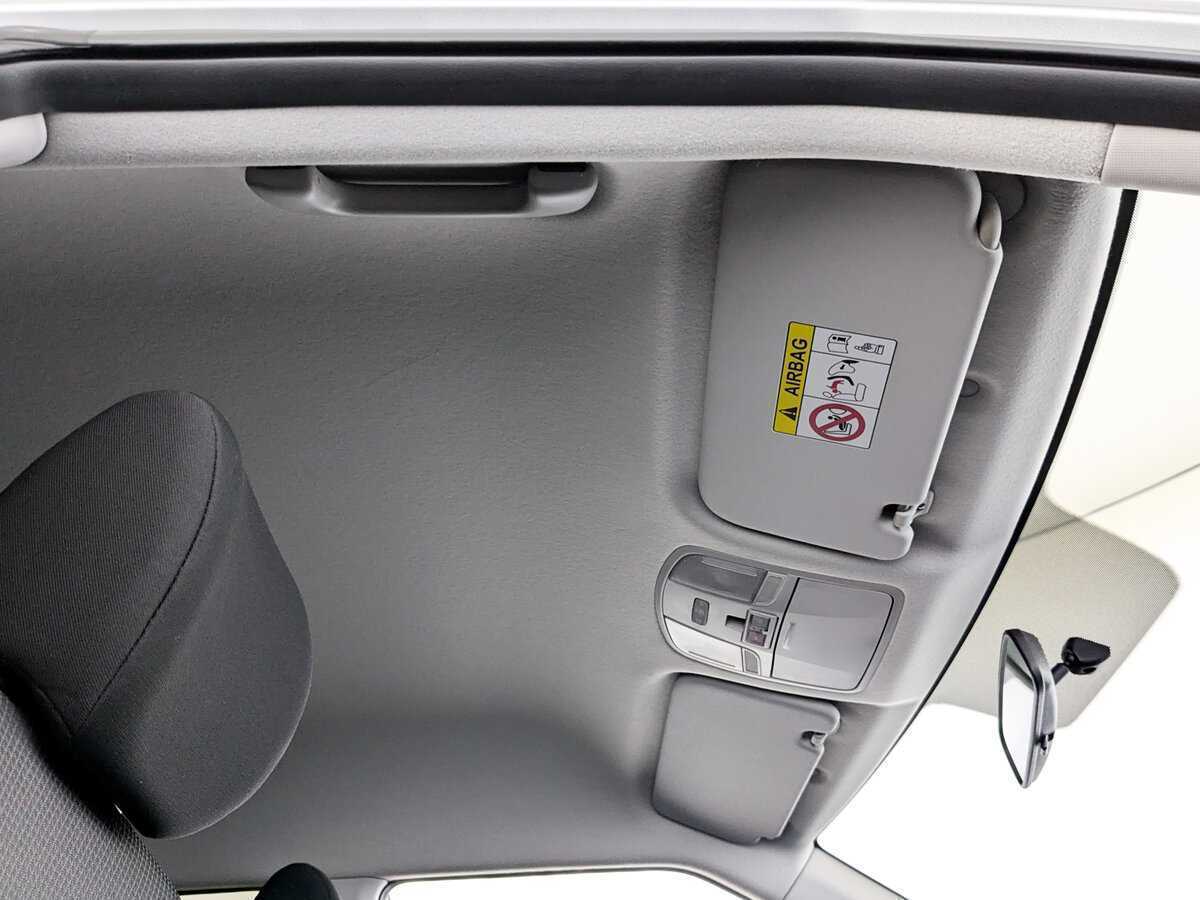 Hyundai Creta с пробегом — 2019 год. Фото: #17