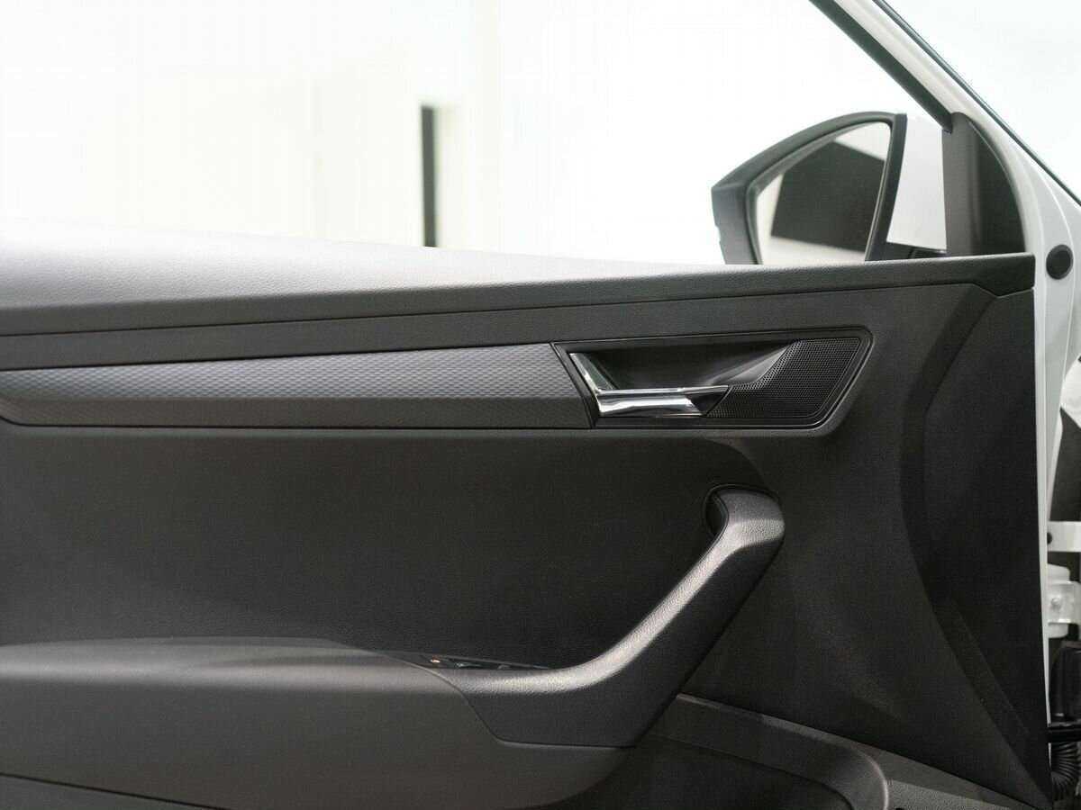 Skoda Karoq с пробегом — 2021 год. Фото: #13