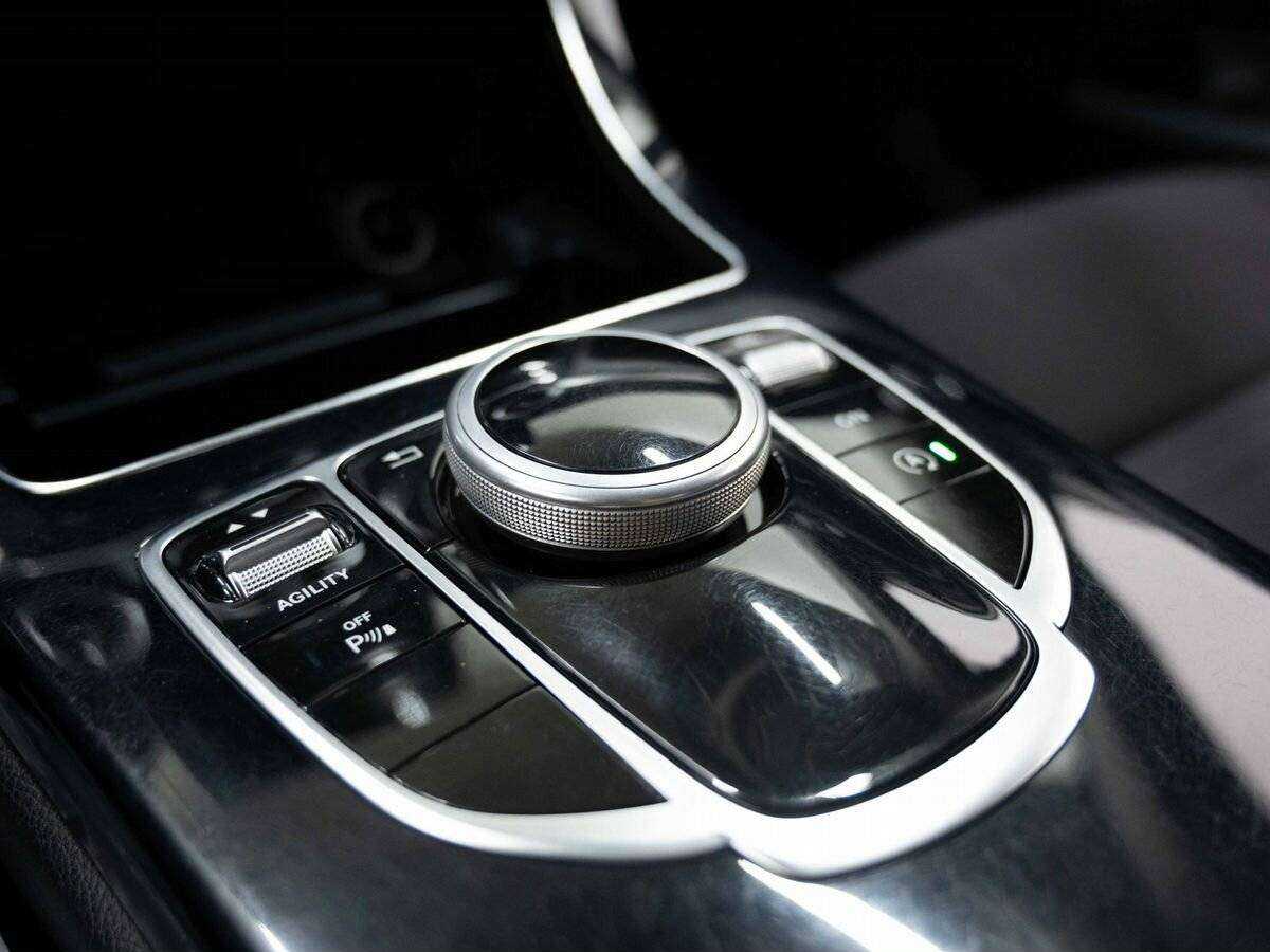 Mercedes-Benz C-Класс с пробегом — 2014 год. Фото: #22