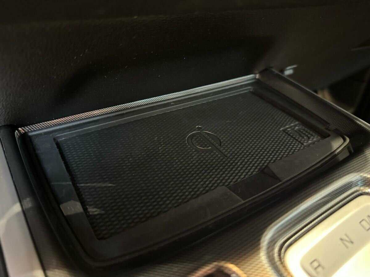 Haval Jolion с пробегом — 2023 год. Фото: #25