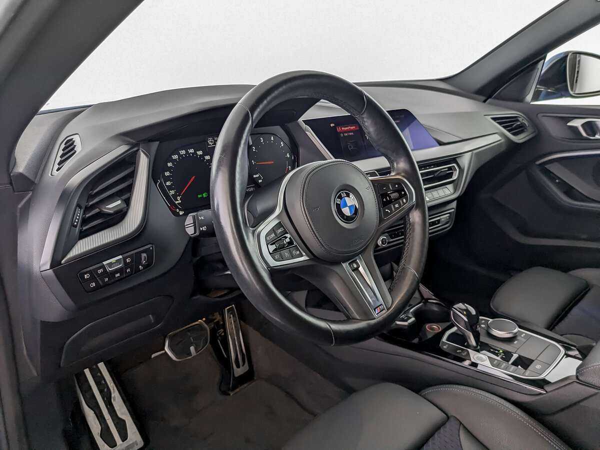 BMW 2 серии с пробегом — 2020 год. Фото: #13