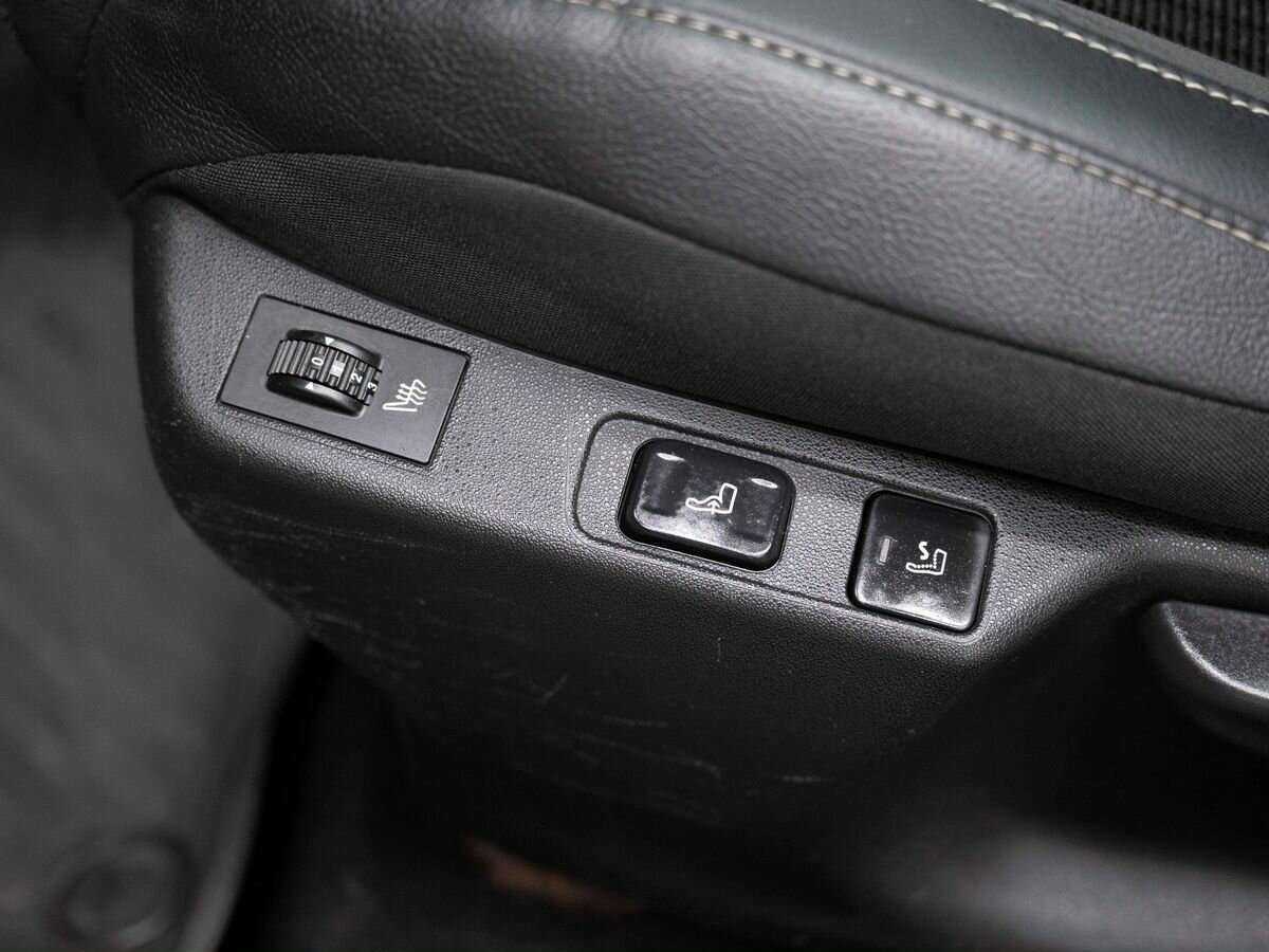 Citroen C4 с пробегом — 2013 год. Фото: #20