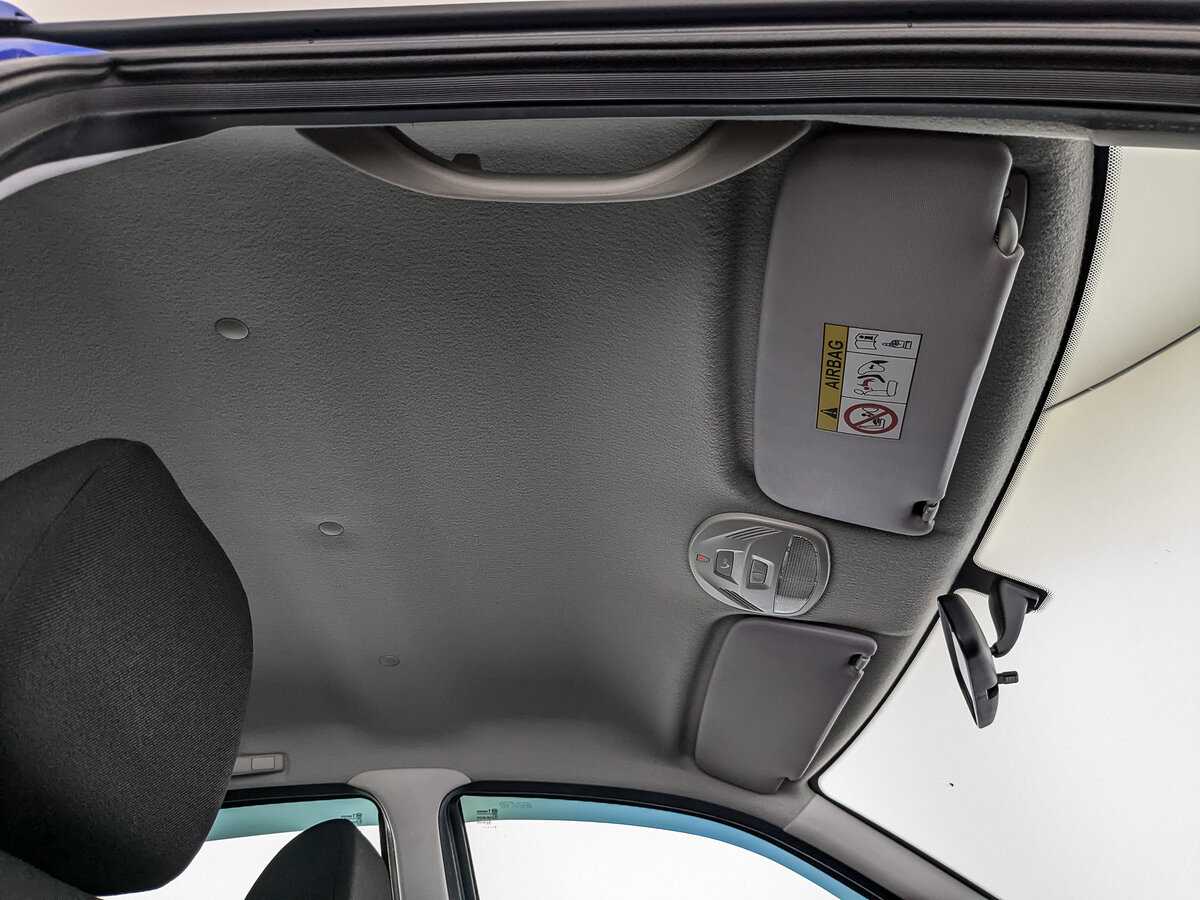 Lada (ВАЗ) Granta с пробегом — 2020 год. Фото: #18