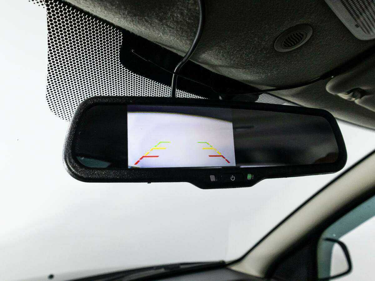 Renault Duster с пробегом — 2017 год. Фото: #15