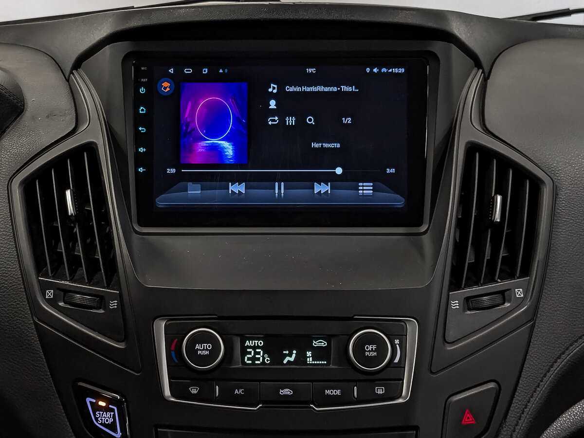 Dongfeng AX7 с пробегом — 2018 год. Фото: #16