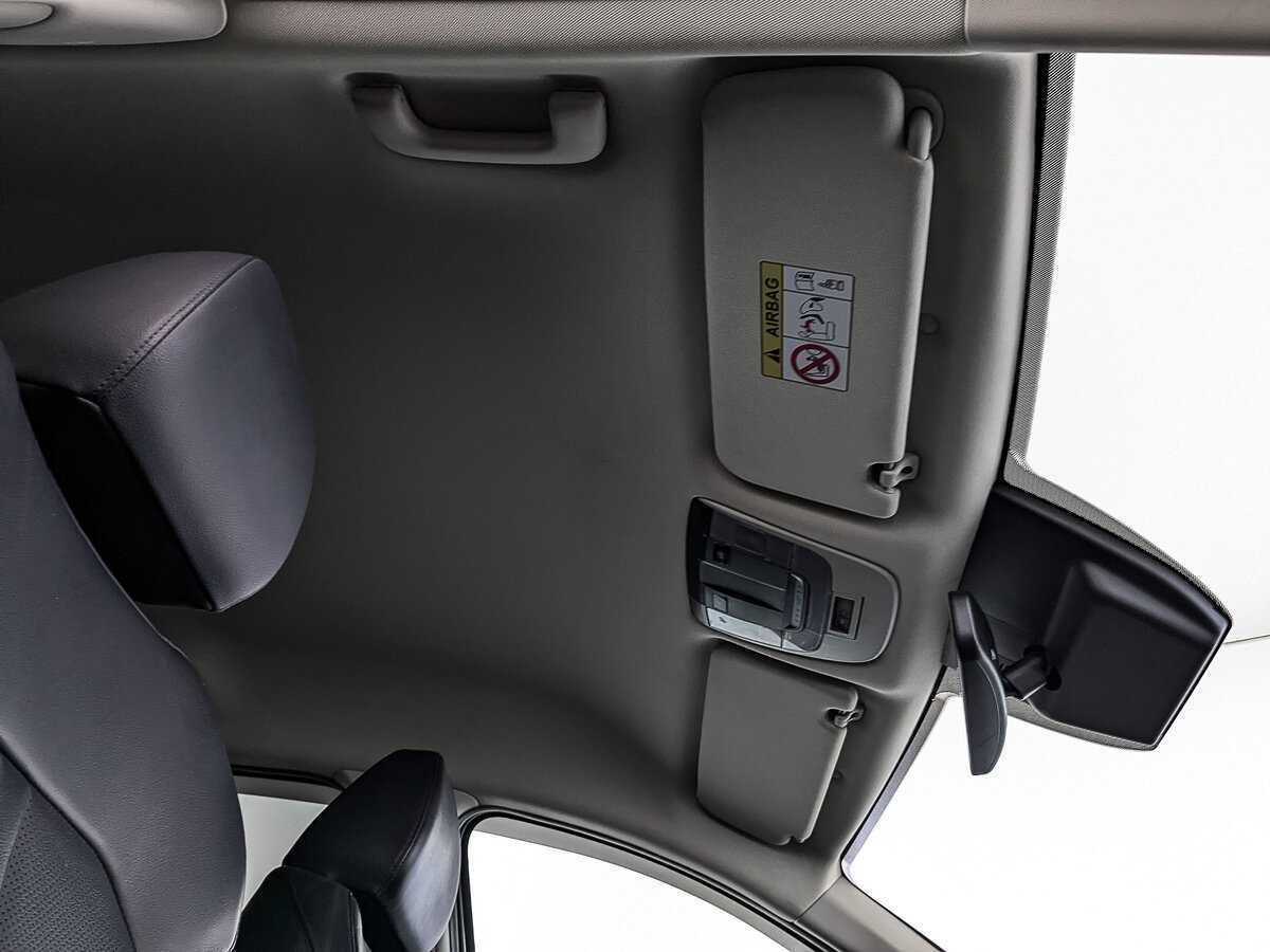 Kia K5 с пробегом — 2021 год. Фото: #22