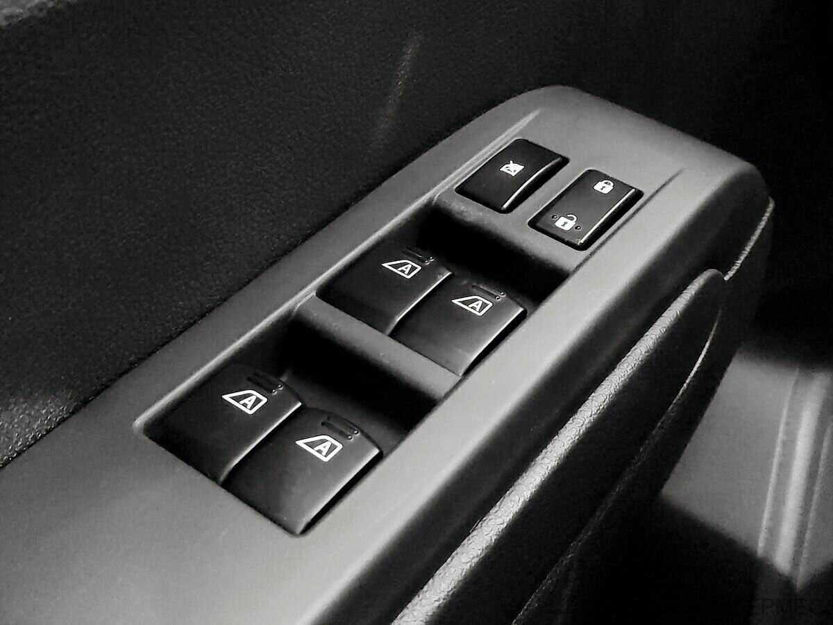 Dongfeng AX7 с пробегом — 2018 год. Фото: #9