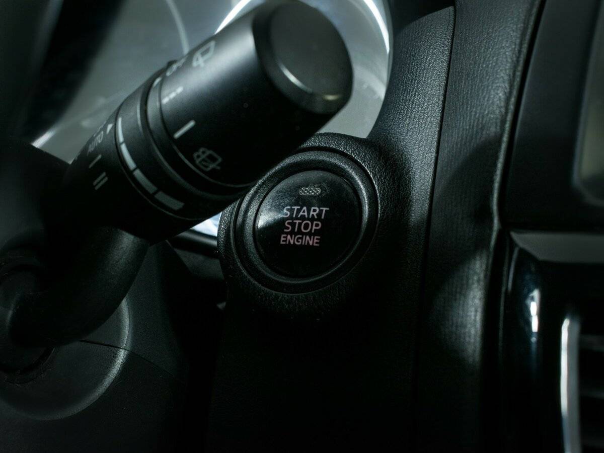 Mazda CX-5 с пробегом — 2012 год. Фото: #12