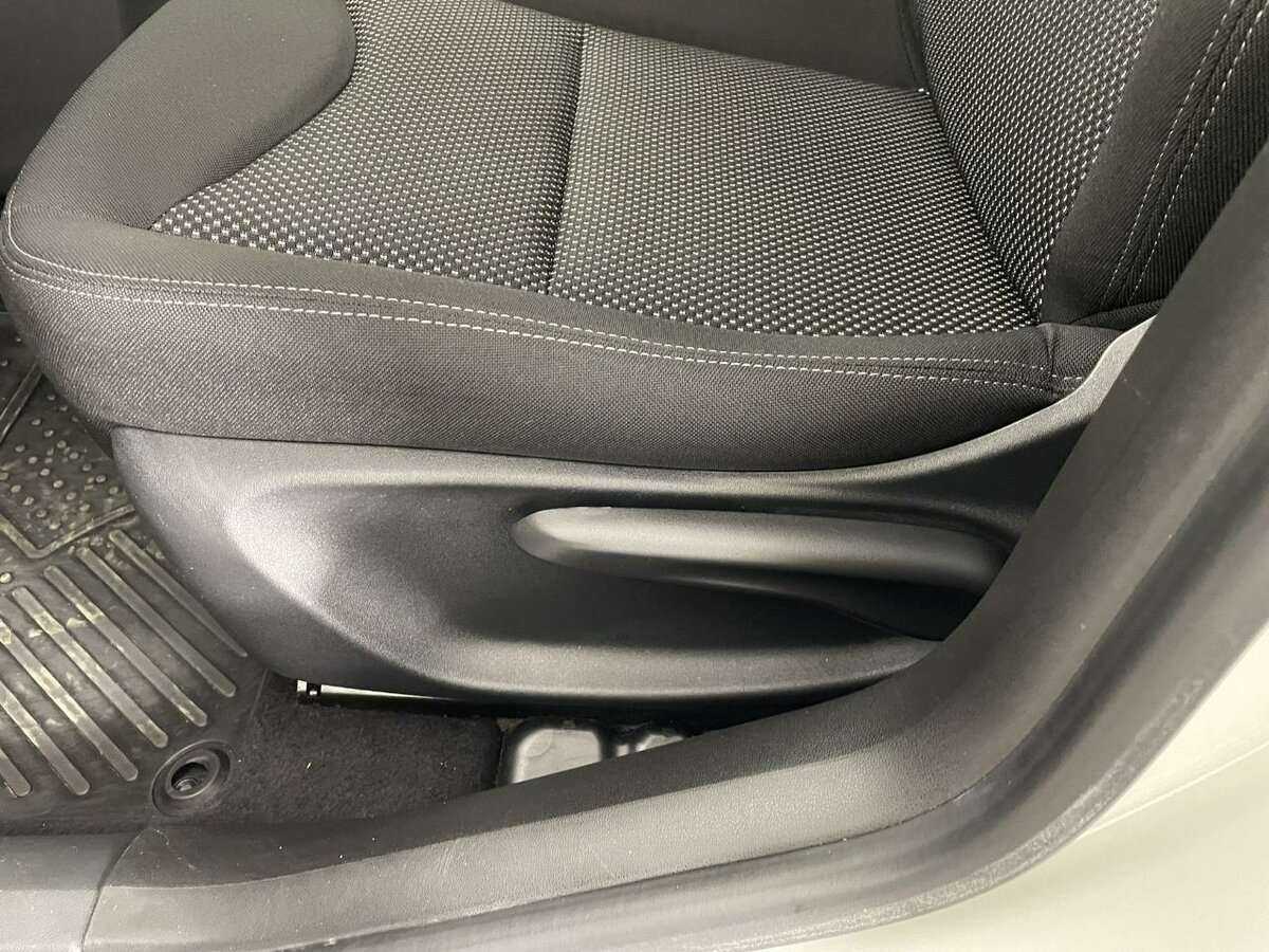 Citroen C4 с пробегом — 2021 год. Фото: #9