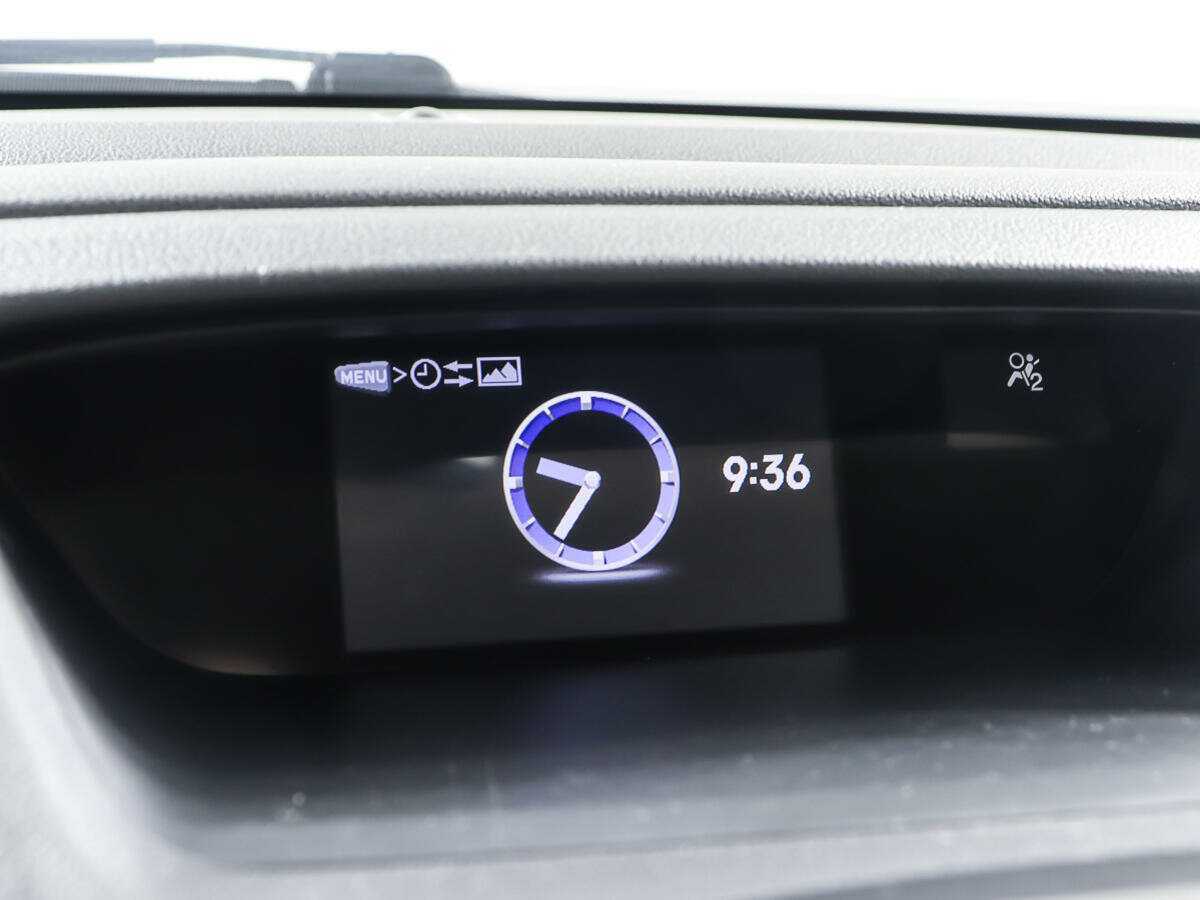 Honda CR-V с пробегом — 2012 год. Фото: #17