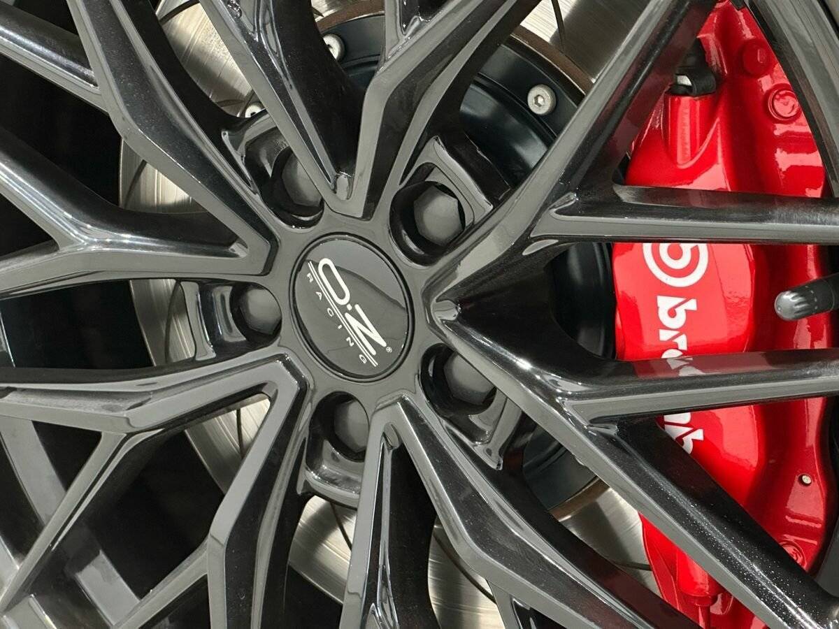 Chery Arrizo 8 с пробегом — 2023 год. Фото: #11