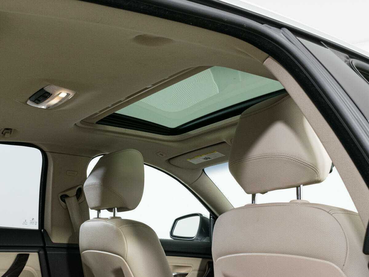 BMW 4 серии с пробегом — 2015 год. Фото: #13