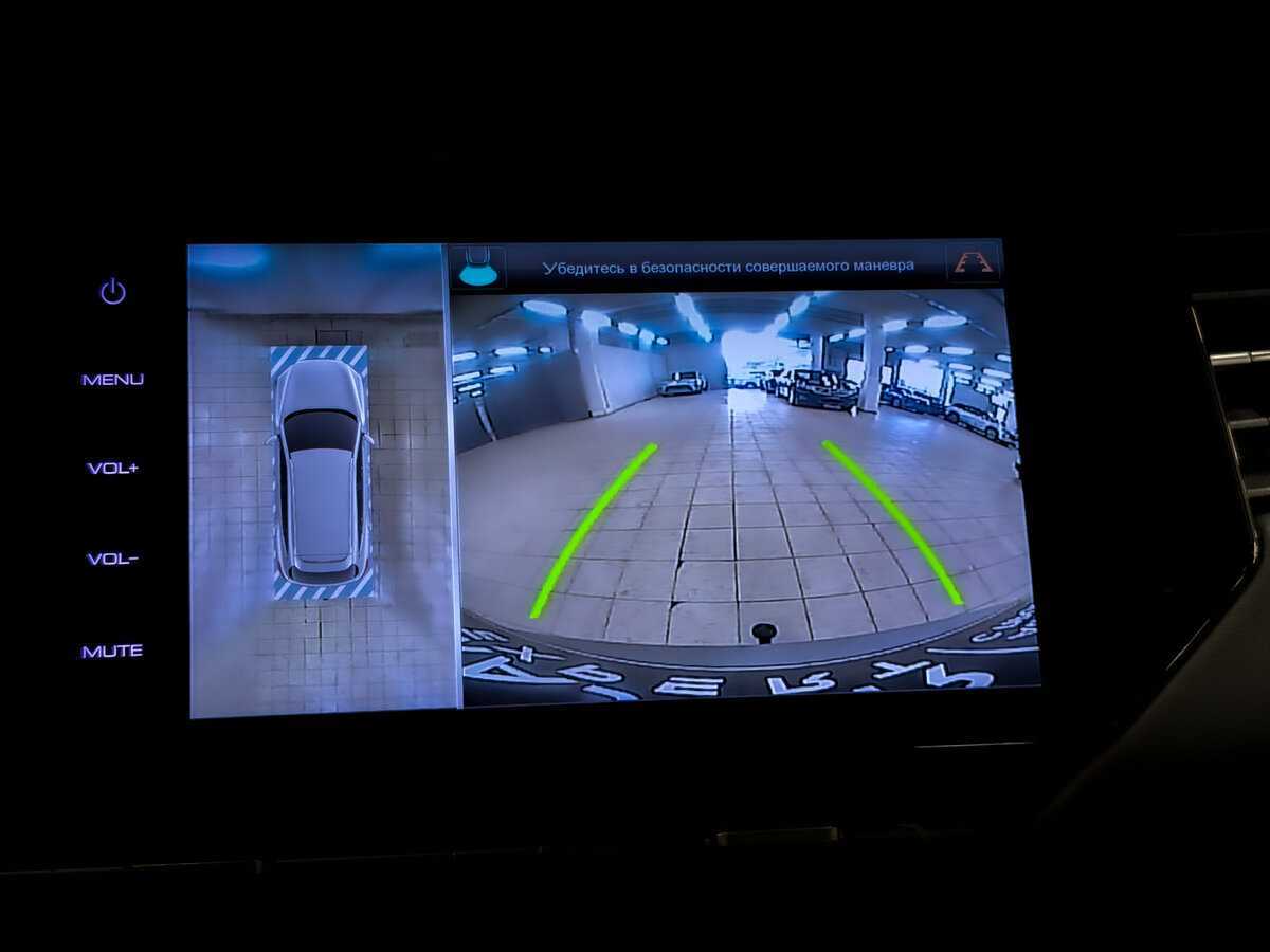 Haval F7 с пробегом — 2021 год. Фото: #25