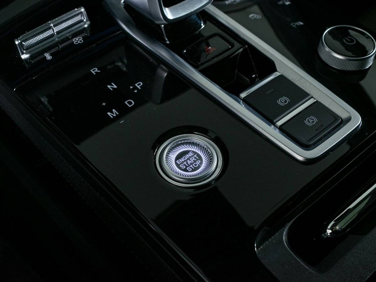 Chery Tiggo 8 Pro с пробегом — 2022 год. Фото: #16