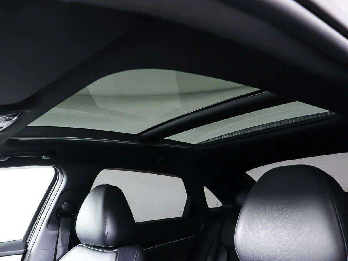 Kia K5 с пробегом — 2021 год. Фото: #18