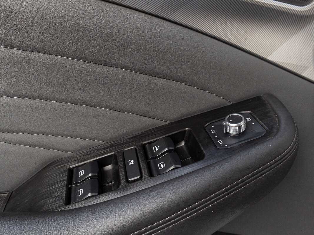 Haval F7x с пробегом — 2022 год. Фото: #5