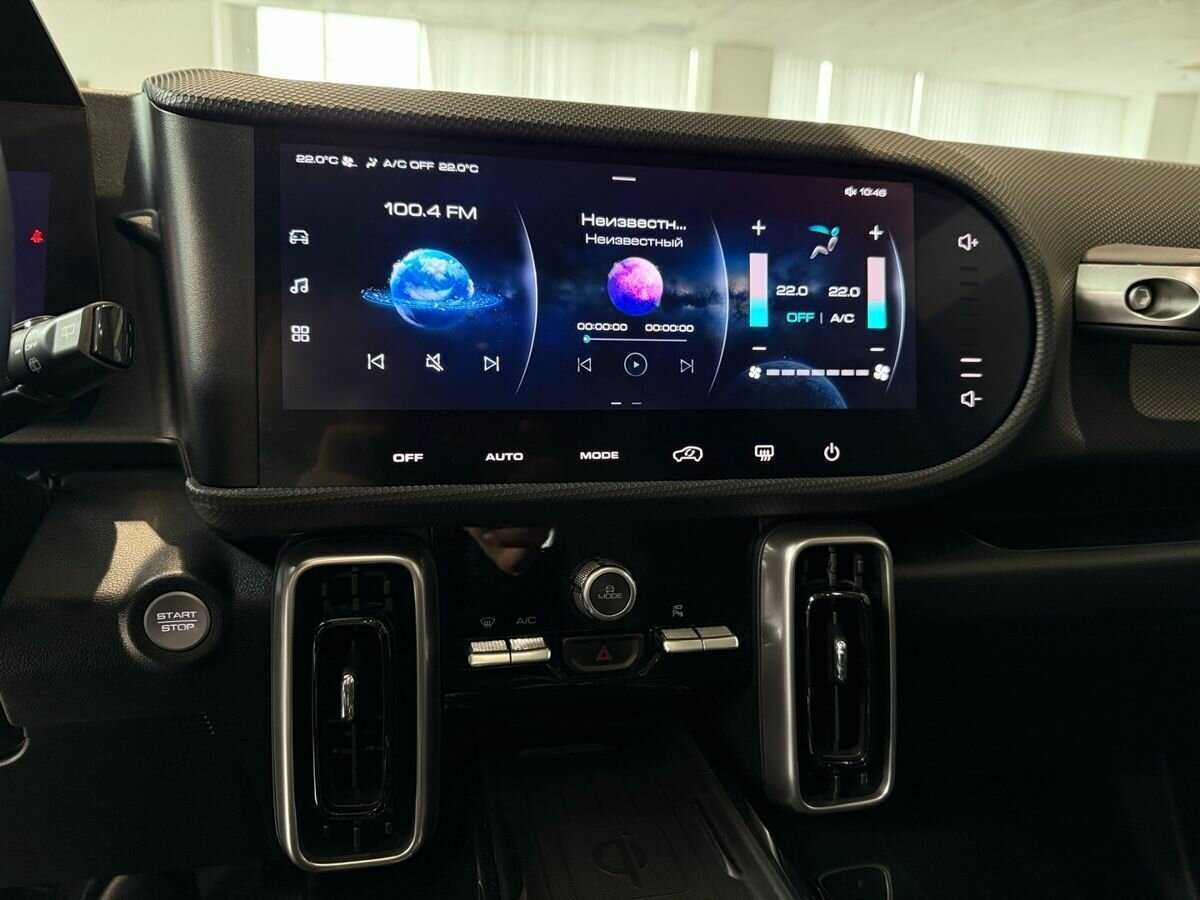 Haval Dargo с пробегом — 2022 год. Фото: #26