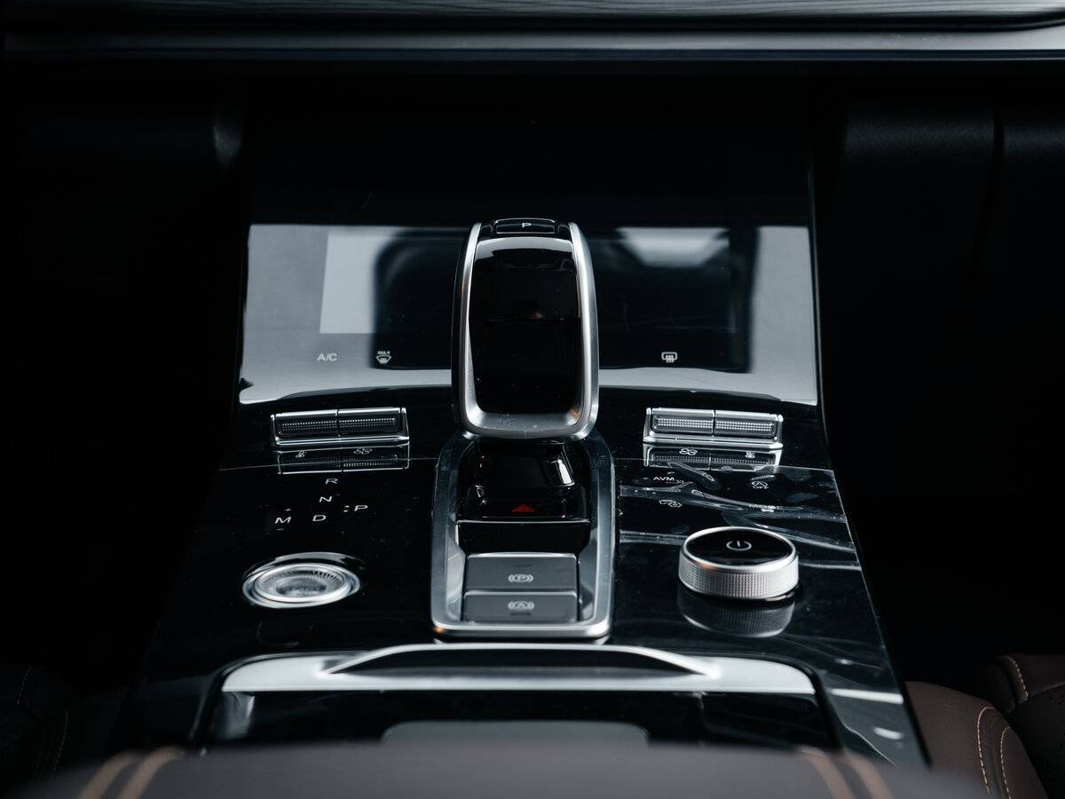 Chery Tiggo 8 Pro с пробегом — 2022 год. Фото: #15