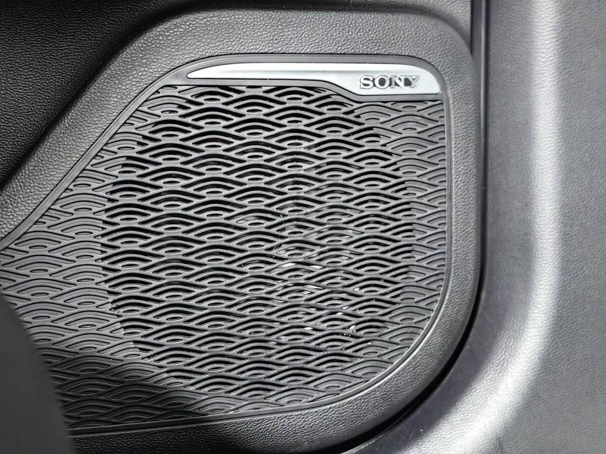 Chery Arrizo 8 с пробегом — 2023 год. Фото: #21