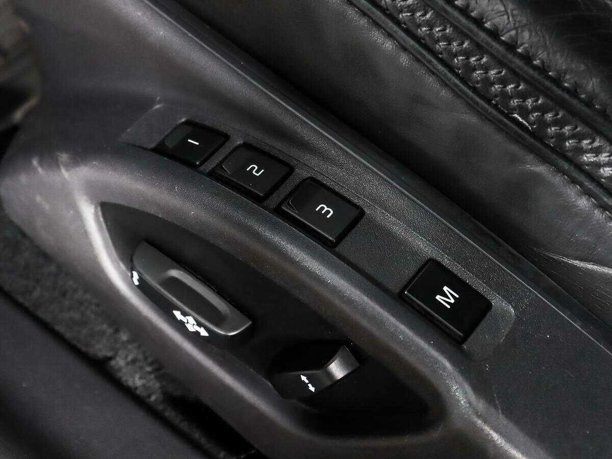 Volvo XC70 с пробегом — 2013 год. Фото: #10