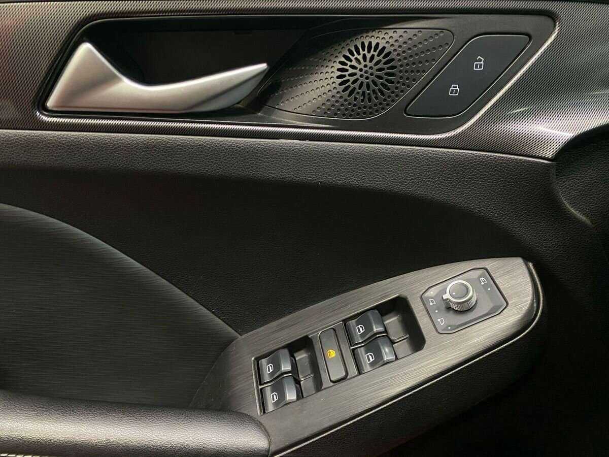 Haval Jolion с пробегом — 2022 год. Фото: #17