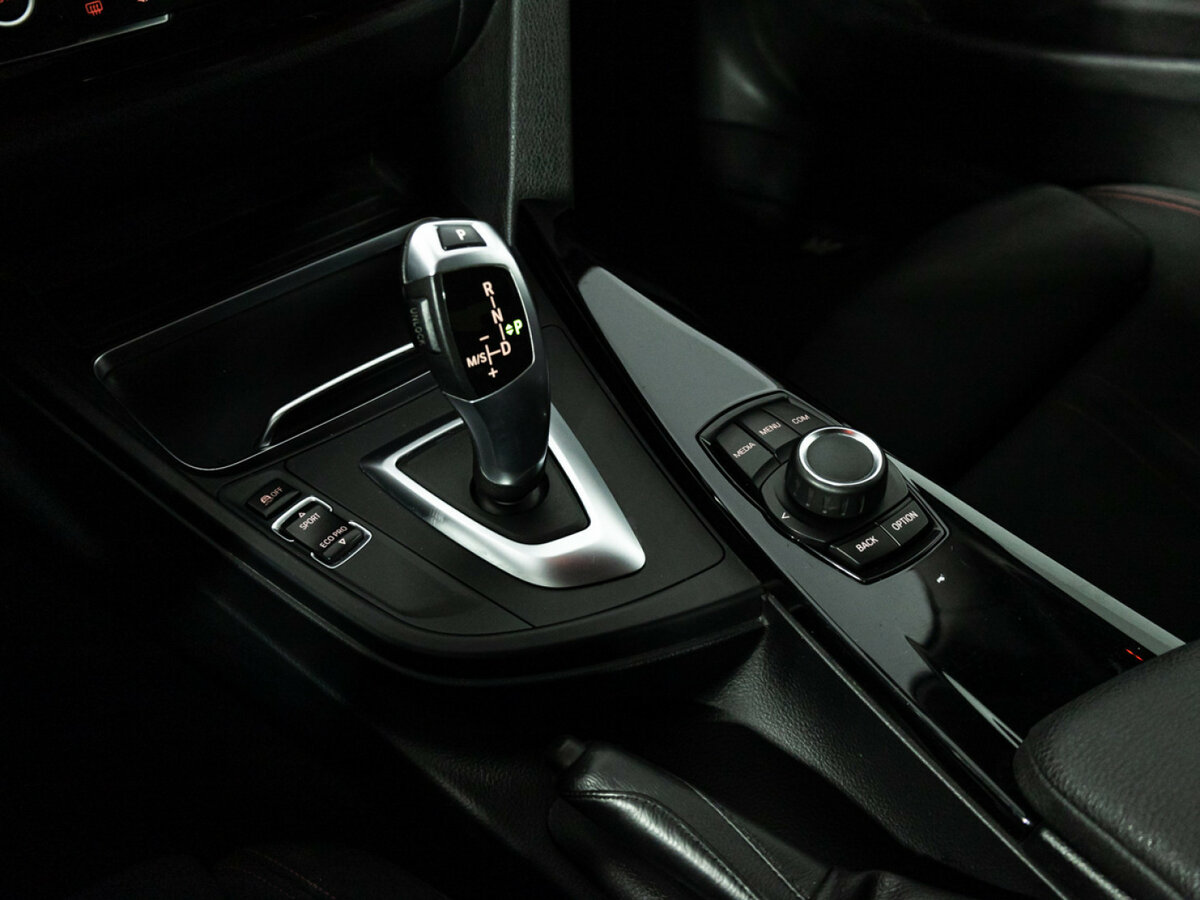 BMW 4 серии с пробегом — 2018 год. Фото: #15