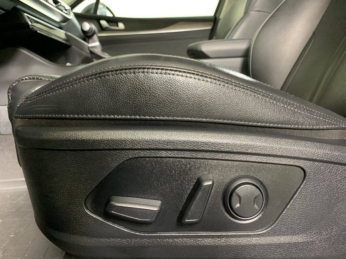 Kia K5 с пробегом — 2021 год. Фото: #15